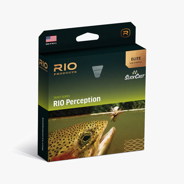 RIO ELITE PERCEPTION - Emerger Fly Fishing South Africa