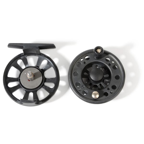 XPLORER EDGE REELS Emerger Fly Fishing South Africa