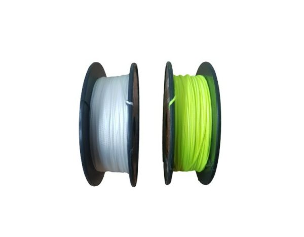 XPLORER FLY LINE BACKING - Emerger Fly Fishing South Africa