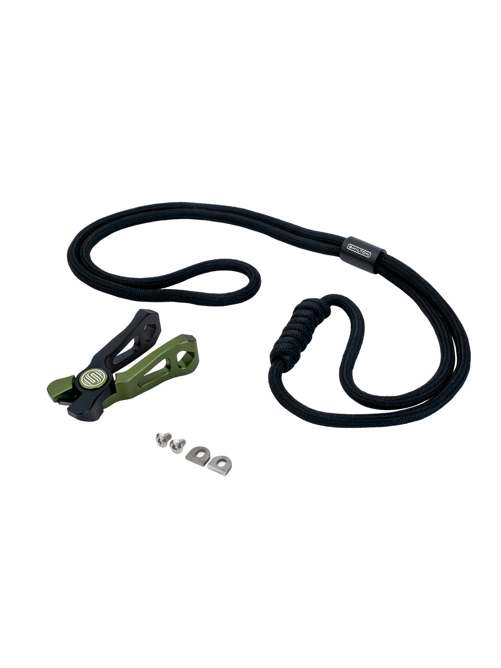 Shilton Heavy Duty Nippers - Green