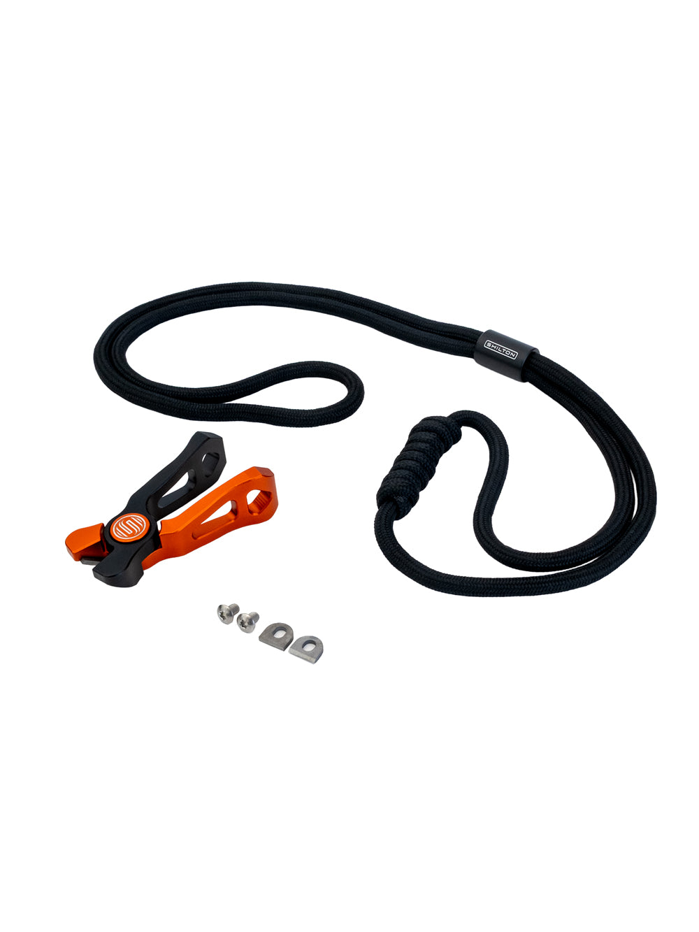 Shilton Heavy Duty Nippers - Orange
