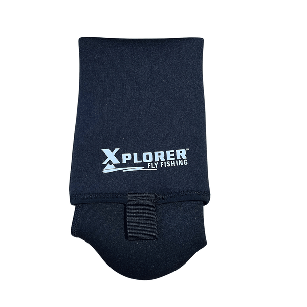 XPLORER GUIDE GUARD WADING SOCKS - Emerger Fly Fishing South Africa