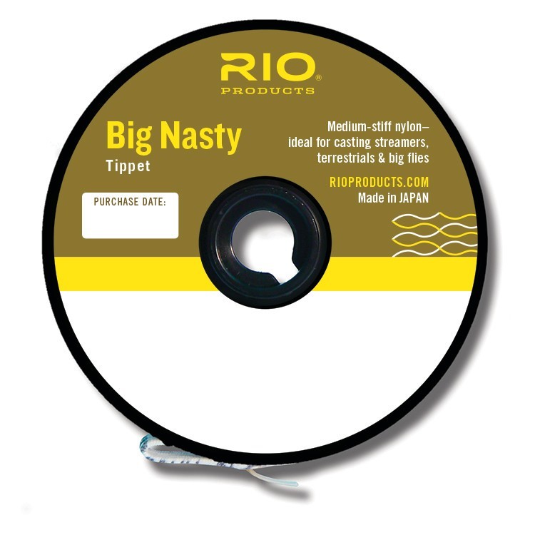 RIO Fluoroflex Tapered Leaders - Xplorer Fly Fishing