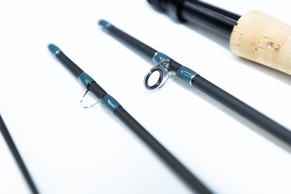XPLORER BACKCOUNTRY ROD NEW - 5WT 9&#39;