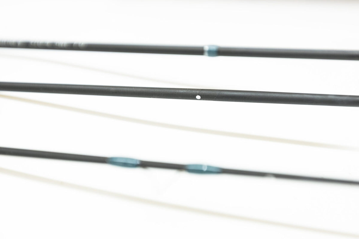XPLORER BACKCOUNTRY ROD NEW - 5WT 9&#39;