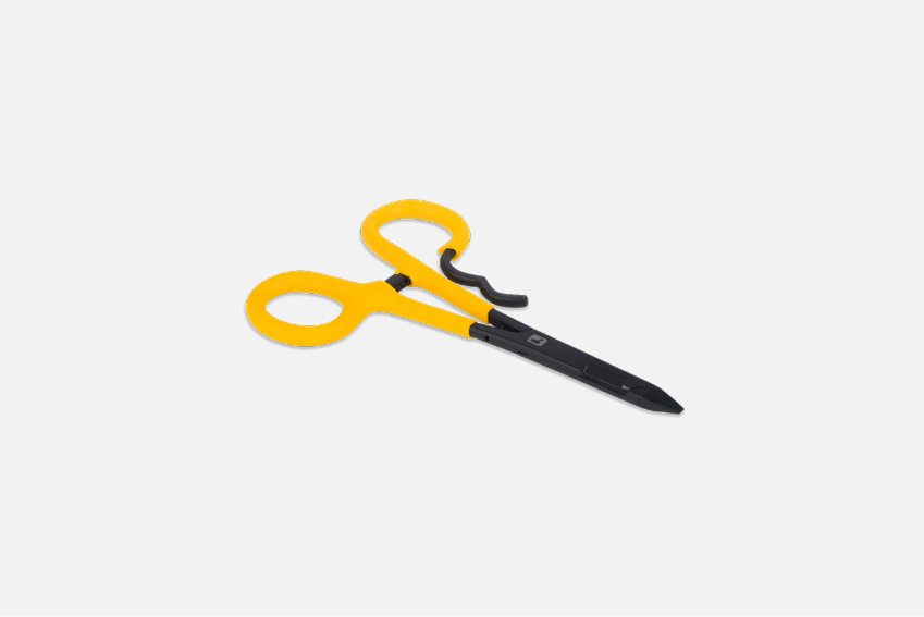 LOON HITCH PIN SCISSOR FORCEPS