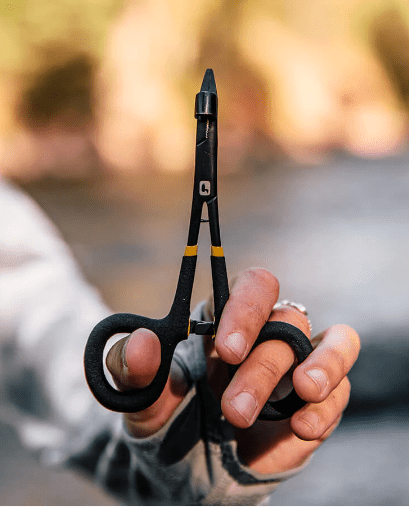 LOON ROGUE HOOK REMOVAL FORCEPS