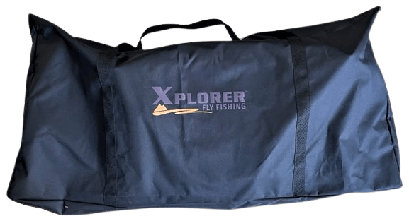 XPLORER XPT III PONTOON BOAT