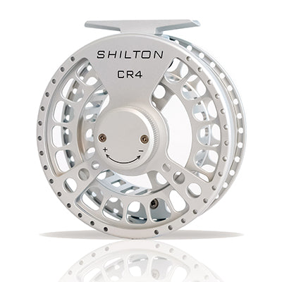 SHILTON CR4 REELS