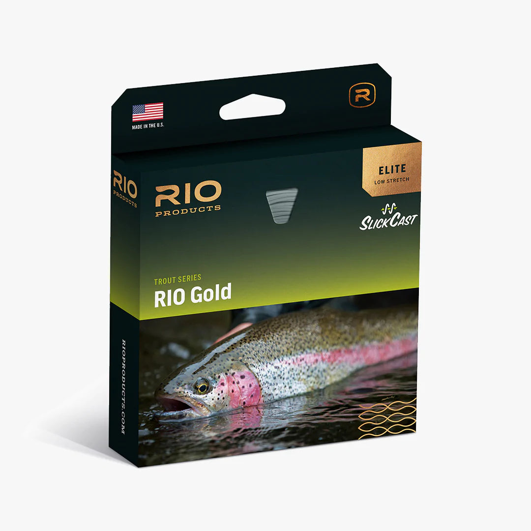 RIO SUPPLEFLEX TROUT LEADER - Emerger Fly Fishing South Africa