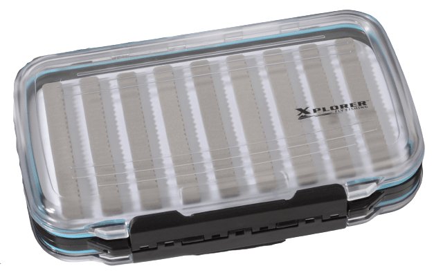 XPLORER SPLASHPROOF FLY BOX - Large