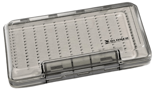 Fly Boxes - Emerger Fly Fishing South Africa