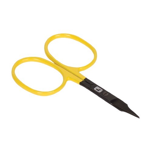 LOON ERGO PRECISION SCISSORS