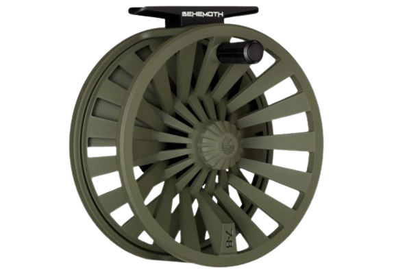 REDINGTON BEHEMOTH REELS