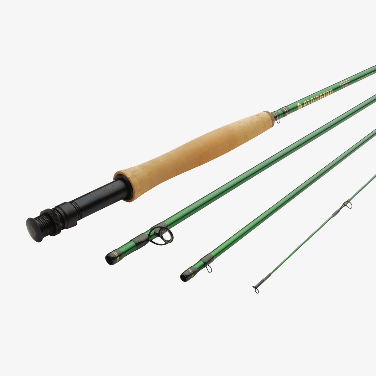 REDINGTON VICE 490-4