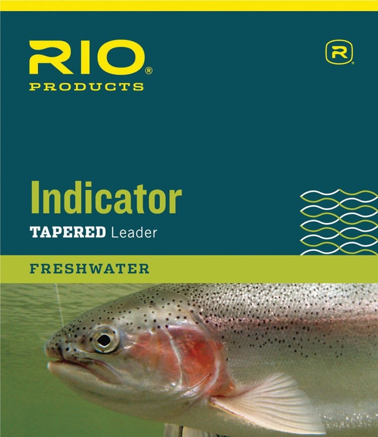 RIO INDICATOR LEADER