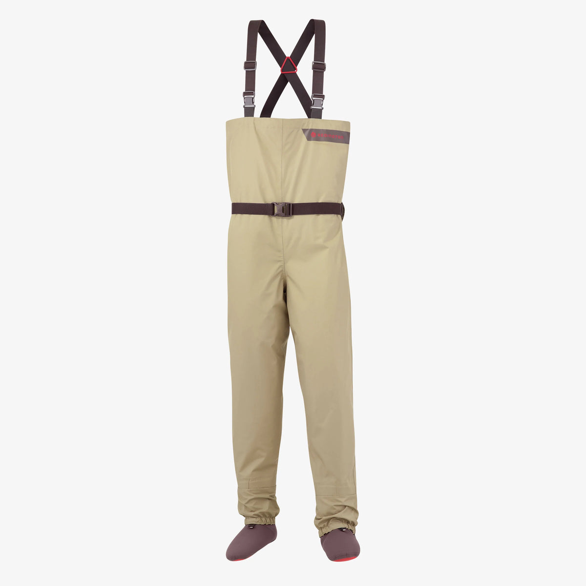 REDINGTON CROSSWATER BREATHABLE WADERS