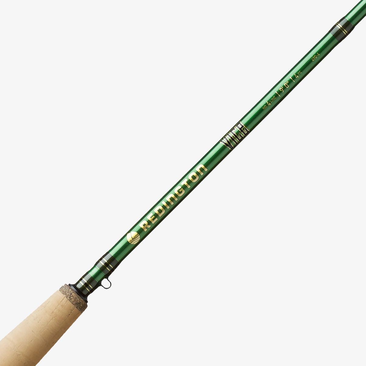 REDINGTON VICE 490-4