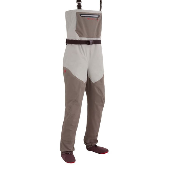 Waders - Emerger Fly Fishing South Africa