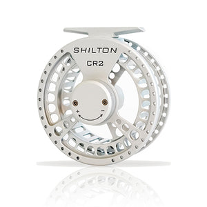 SHILTON CR2 REELS - Emerger Fly Fishing South Africa