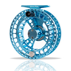 SHILTON CR2 REELS - Emerger Fly Fishing South Africa