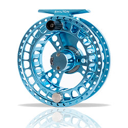 SHILTON CR4 REELS