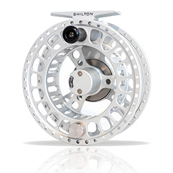 SHILTON CR4 REELS