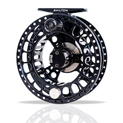 SHILTON CR4 REELS