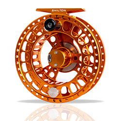 SHILTON CR4 REELS