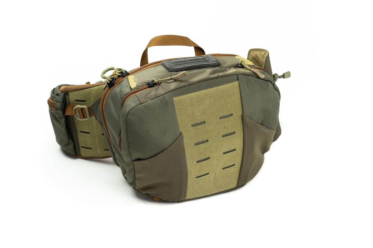 XPLORER TREKKER SLING BAG - Emerger Fly Fishing South Africa