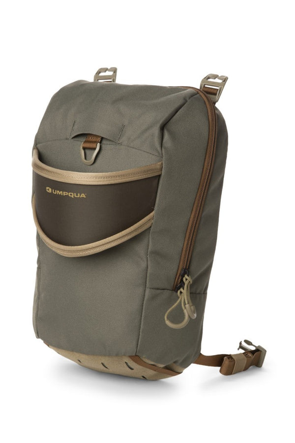 UMPQUA ZS2 OVERLOOK 500 CHEST KIT - Emerger Fly Fishing South Africa