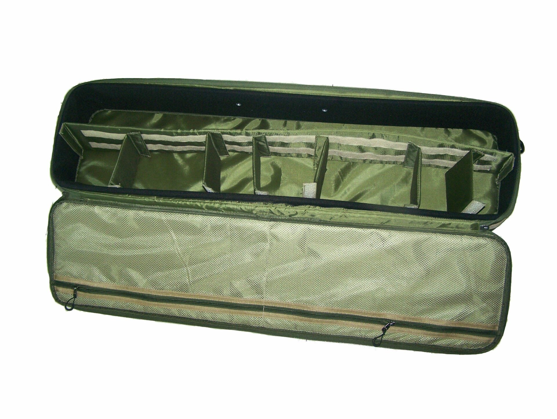 XPLORER EXPEDITION ROD AND REEL VAULT