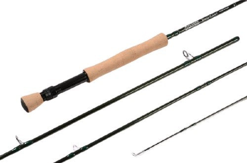 XPLORER PROCAST II FLY RODS