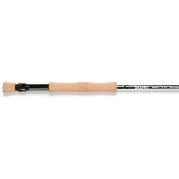 XPLORER PROCAST II FLY RODS Emerger Fly Fishing South Africa