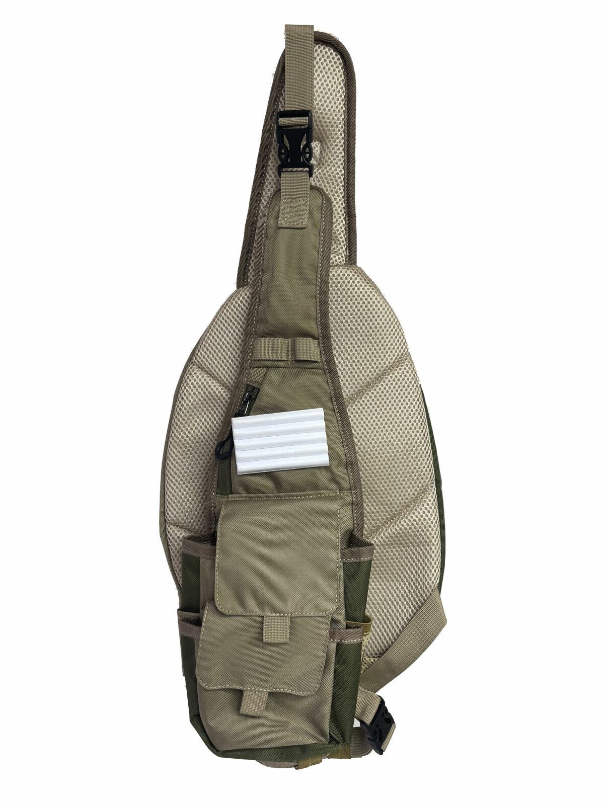 XPLORER TREKKER SLING BAG