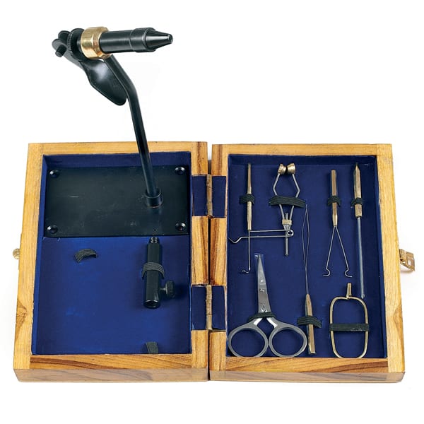 XPLORER COACHMEN TYING KIT