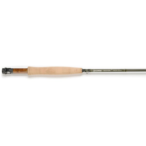 XPLORER GUIDE II FLY RODS