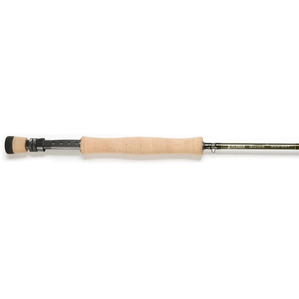 XPLORER GUIDE II FLY RODS