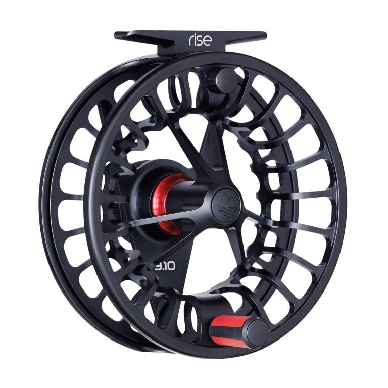 REDINGTON RISE III REELS